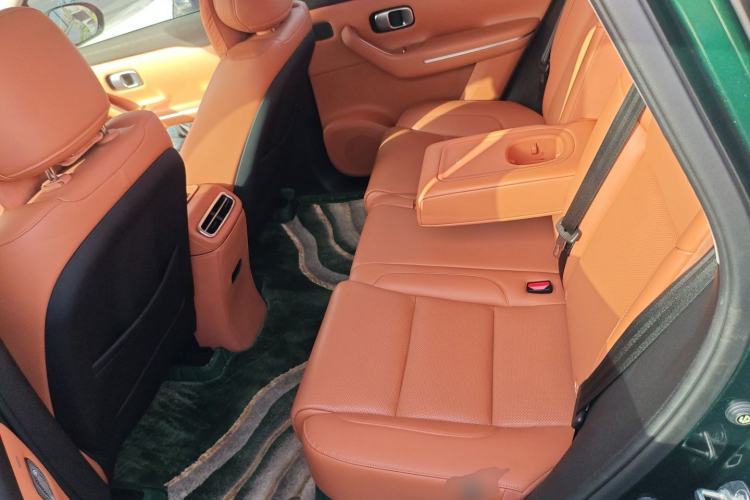 Used Leapmotor C10 2024 210 LiDAR Version