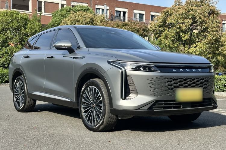 Used  Stellar C-DM 2024 1.5T Long-Range Pro
