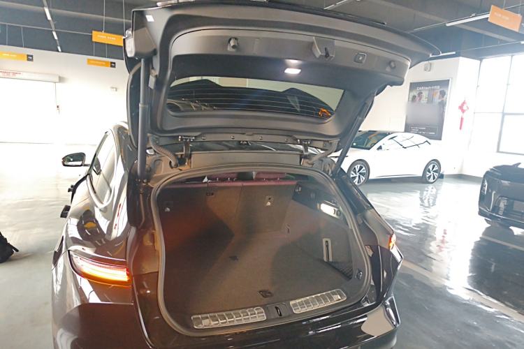 Used Nio ET5T 2024 75kWh Touring