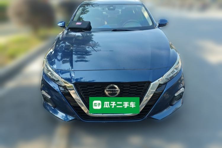 Used Nissan Teana 2019 2.0T XL Upper Smart Enjoyment Version