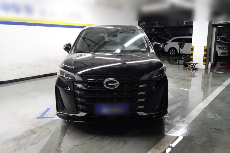 Used GAC Trumpchi M6 2023 PRO 270T DCT Luxury Edition
