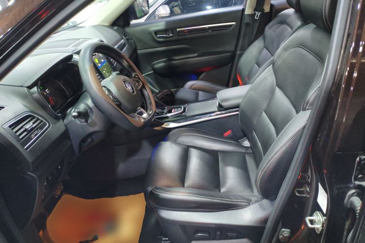 Used Renault Koleos 2017 2.5L Four-Wheel Drive Ultimate Edition
