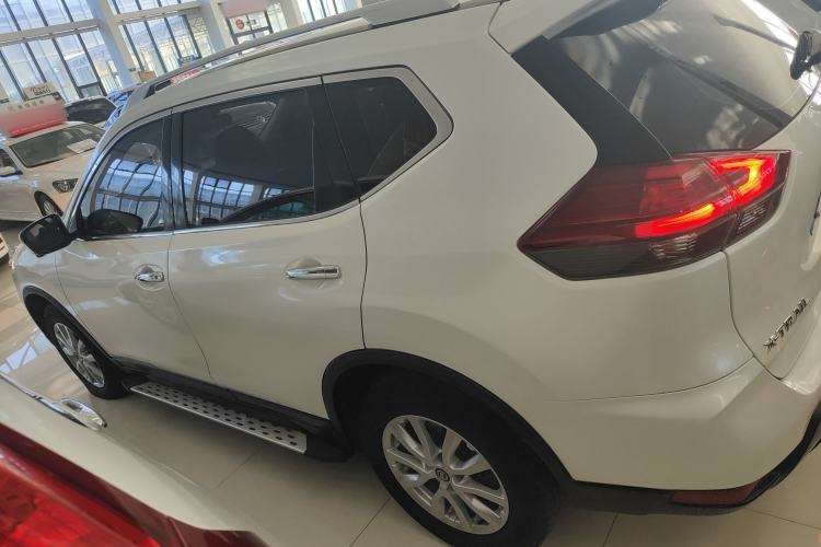 Used Nissan X-Trail 2021 2.0L CVT 2WD XL ITS SmartConnect Comfort Edition

