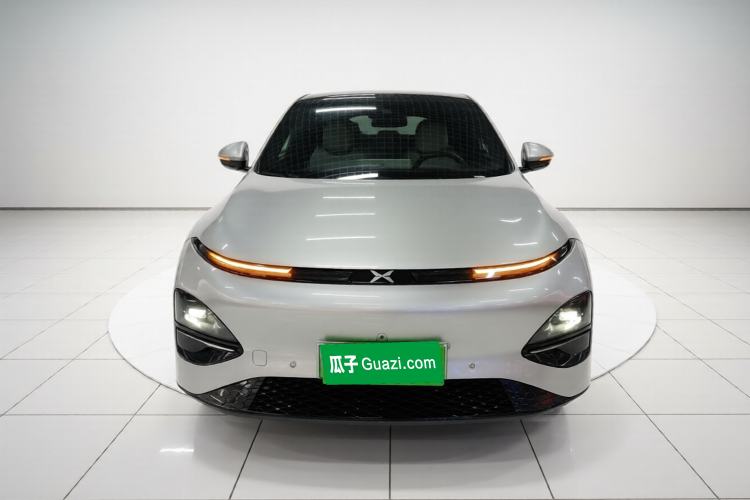 Used XPeng G6 2023 580 Long-Range Pro