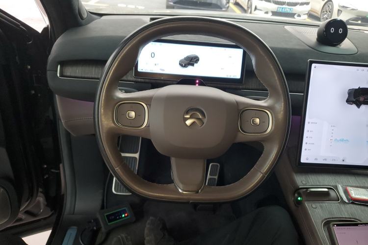 Used Nio ES7 2022 75 kWh