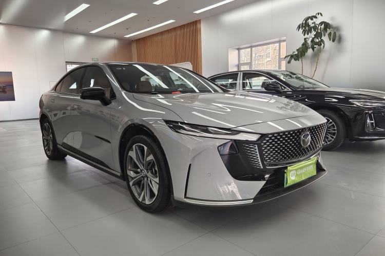 Used Mazda EZ-6 2024 Range-Extended 200 Luxury Edition