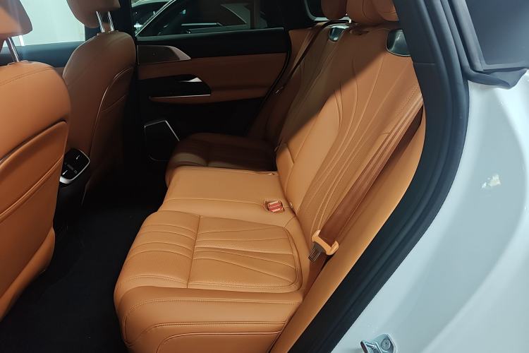 Used XPeng G9 2024 702 Pro