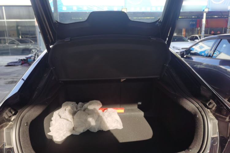 Used Changan UNI-V 2024 1.5T Prestige Sport Edition
