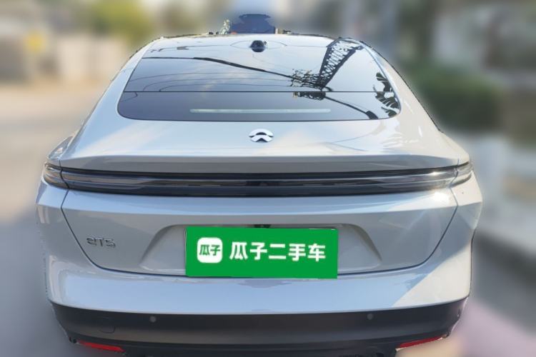 Used Nio ET5 2024 75 kWh
