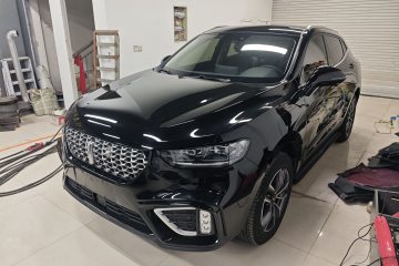 Used Wey VV5 2021 1.5T Two-Wheel Drive Smart Pioneer