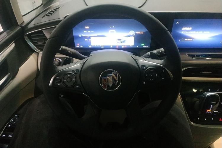 Used Buick GL8 2023 ES Lu Zun Deluxe and Yue Edition