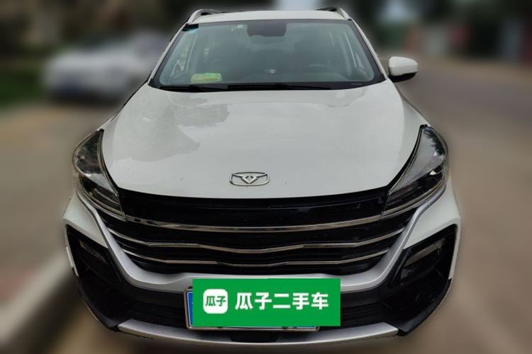 Used Cowin Xuanjie 2020 1.5L CVT Zhaо
