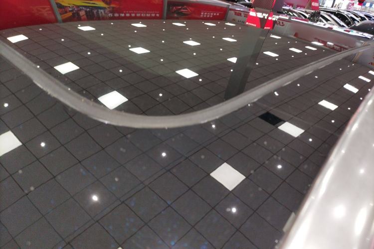 Used Hongqi HS5 2023 2.0T Qixiang Pro Edition
