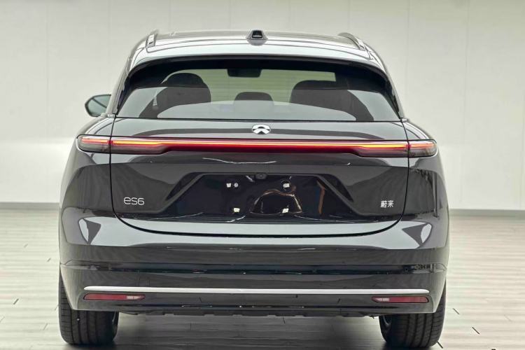 Used Nio ES6 2025 100 kWh
