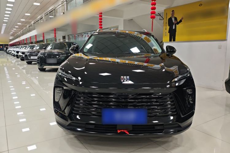 Used Buick Envision 2025 Encore Plus 28T All-Wheel-Drive Platinum Edition
