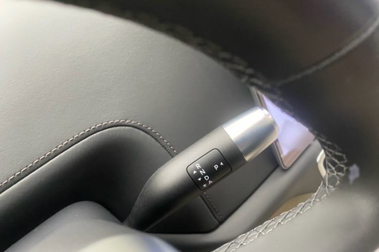 Used Li Auto L9 2023 Pro Model
