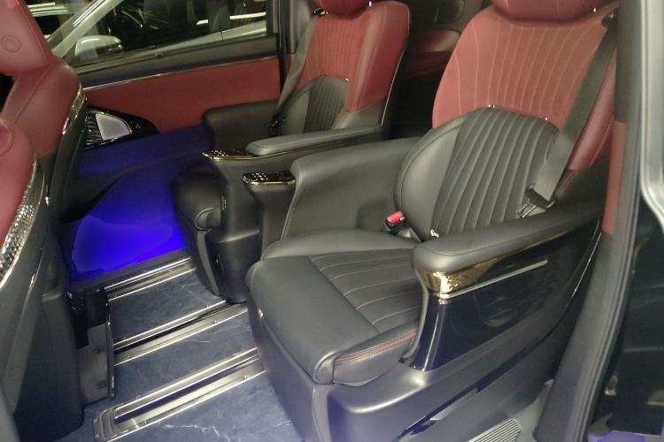 Used GAC Trumpchi M8 2023 Zongshi Series 400T Flagship Edition