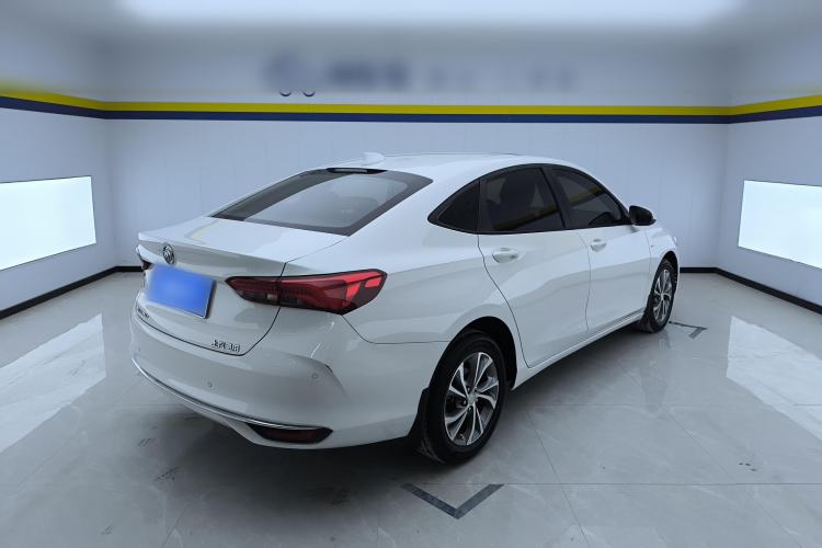 Used Buick Verano 2022 Pro 533T Enjoyment Edition
