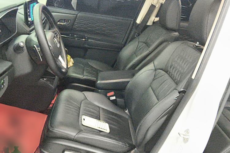 Used Honda Elysion 2024 2.0L eHEV Luxury Edition
