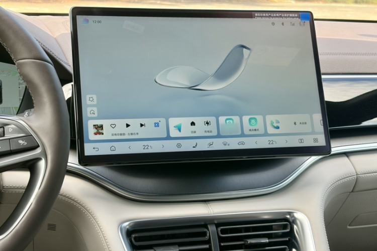 Used BYD Song PLUS New Energy 2025 DM-i Smart Drive 112KM Prestige Model