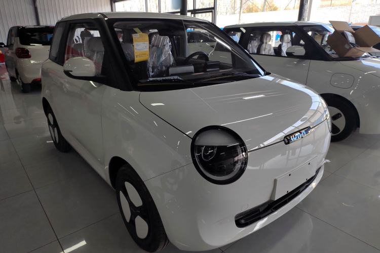 Used  Lumin 2024 130km Qingyue Version
