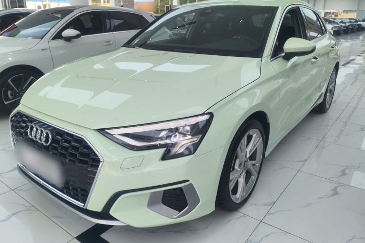 Used Audi A3 2021 Sportback 35 TFSI Ambition Style Edition