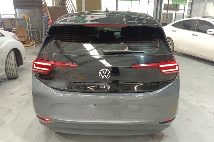 Used Volkswagen ID.3 2024 Pure & Smart Edition