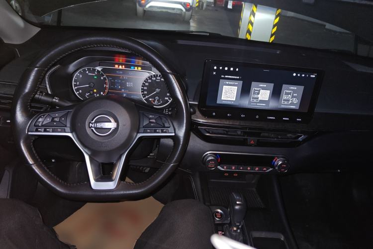 Used Nissan Teana 2022 2.0L XL-TLS Enjoyment Edition
