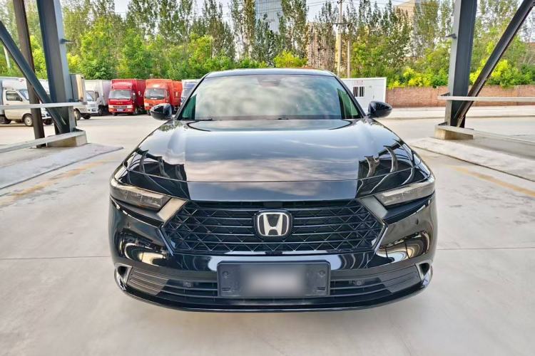 Used Honda Accord 2023 260TURBO Excellence Edition