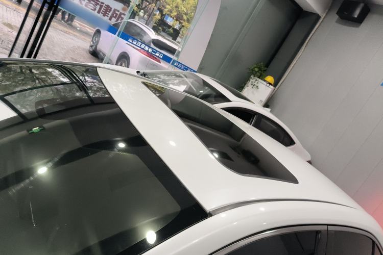 Used Toyota Levin 2021 Dual-Engine 1.8H E-CVT Luxury Edition
