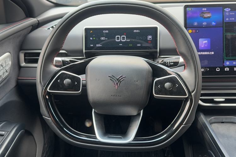 Used NETA X 2023 500 Lite
