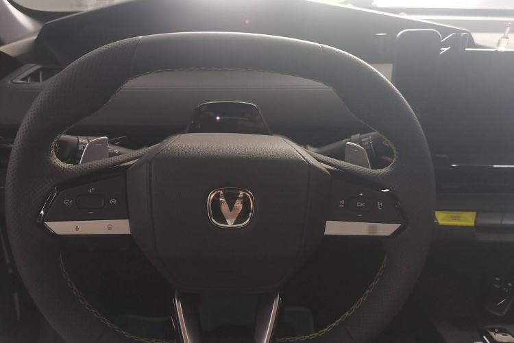 Used Changan UNI-V 2022 1.5T Sport Edition
