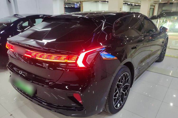 Used Zeekr 001 2025 WE Edition 95 kWh All-Wheel Drive