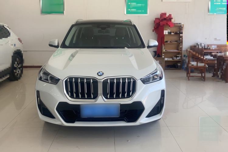Used BMW X1 2023 sDrive25Li M Sport Package
