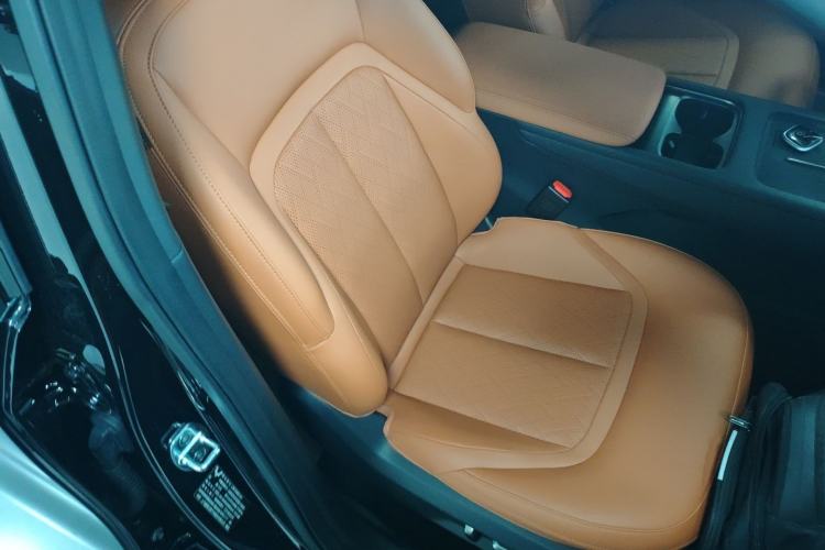 Used Wuling Xingguang 2025 610 km Smart Flagship Version