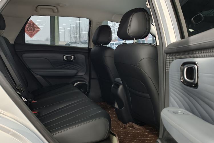 Used AION UT 2025 420 Smart Edition
