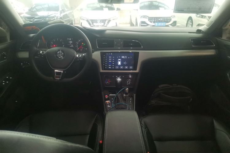 Used Volkswagen Lamando 2018 230TSI DSG Fashion Edition