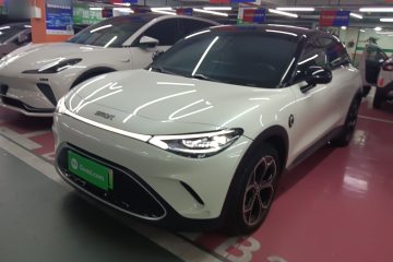 Used smart #3 2023 Pulse Four-Wheel Drive Edition