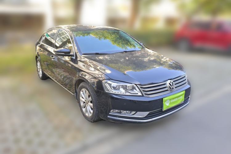 Used Volkswagen Magotan 2013 2.0 TSI Luxury Model