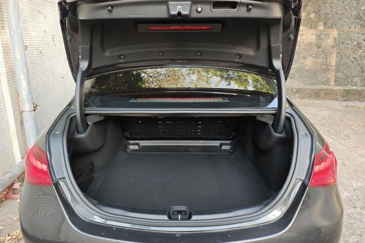 Used Mercedes-Benz C-Class 2022 Restyled C 200 L Sport Edition
