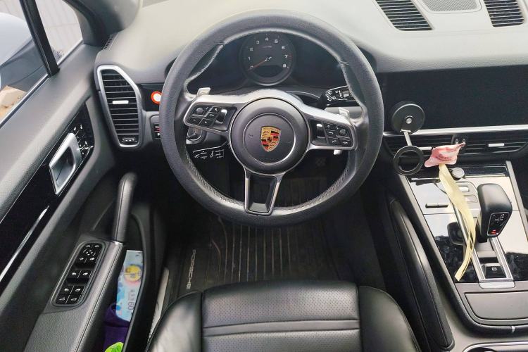 Used Porsche Cayenne 2018 Cayenne 3.0T
