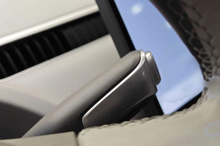 Used XPeng MONA M03 2024 620 with Ultra-Long Range
