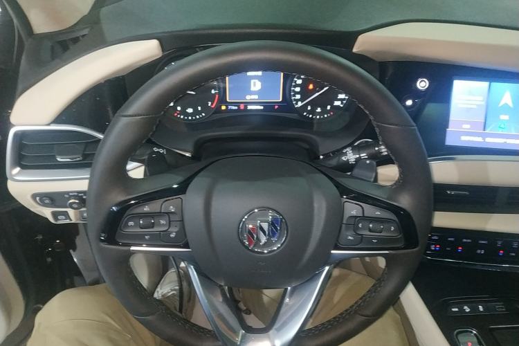 Used Buick Enclave 2022 652T 4x4 Avenir 6-Seater