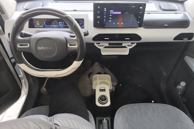 Used  Panda 2024 Panda Mini 200km Endurance Bear