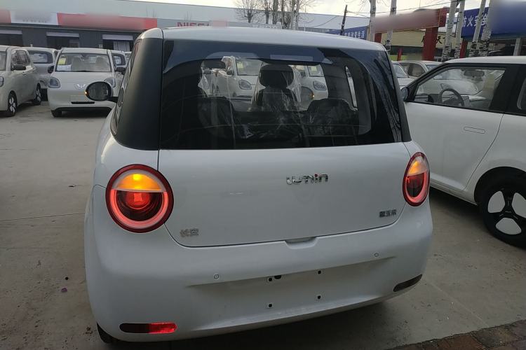 Used  Lumin 2025 205 km Xiangqin Version
