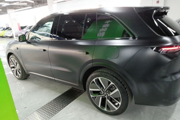 Used Li Auto L6 2024 Max

