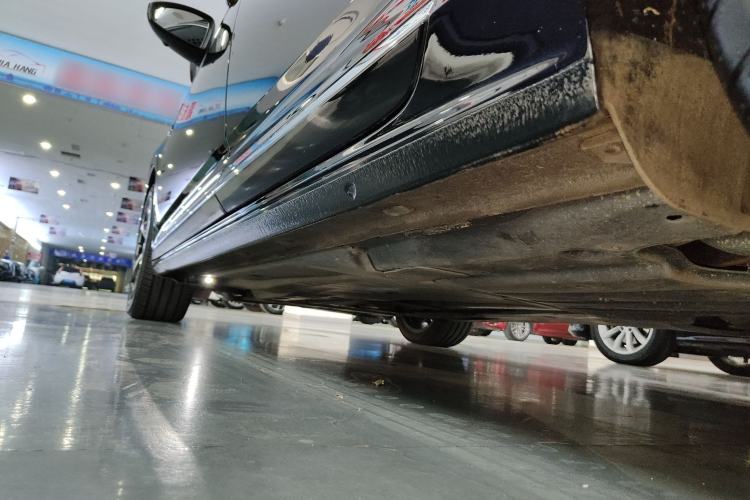 Used Volkswagen Passat 2023 Restyled 330TSI Starry Luxury Edition
