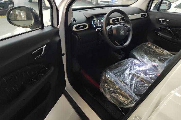 Used Leapmotor T03 2025 310 Comfort Edition
