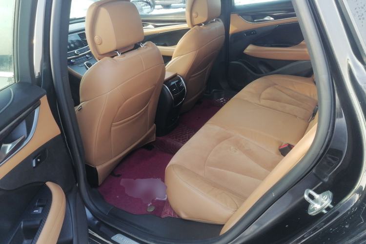 Used Buick LaCrosse 2016 28T Elite Edition
