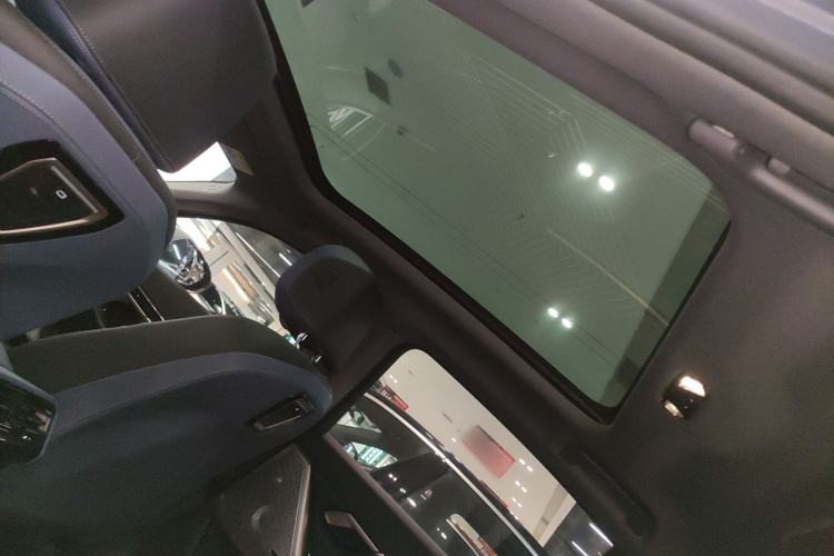 Used BMW 5 Series 2024 530Li Luxury Edition M Sport Package
